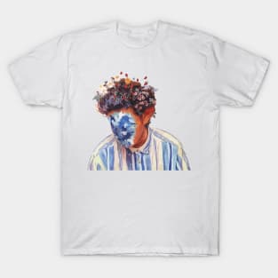 The Fall of Hobo Johnson T-Shirt